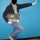Illustration for article titled Yes, Cam Newton Wrote His Name On His Stolen Computer